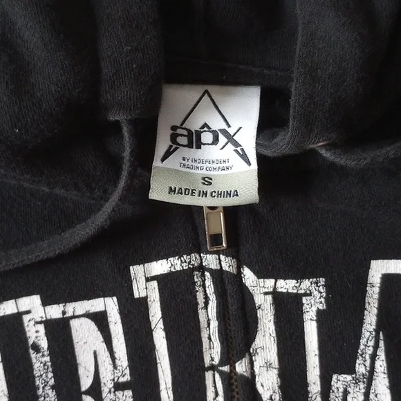 My Chemical Romance Sweatshirt - Picture 3 of 5